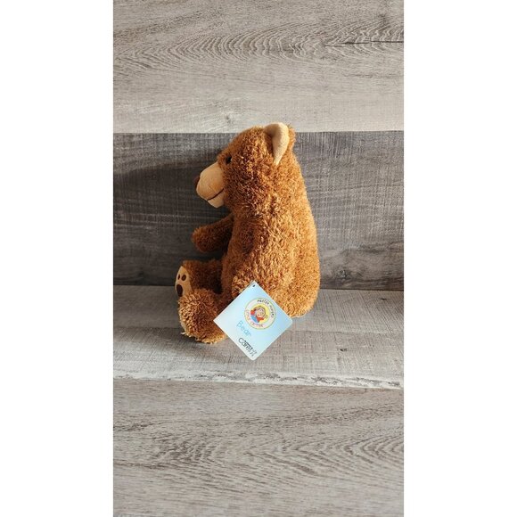 Kohl's Mercer Mayer's Little Critter BEAR 9" Plush Stuffed Animal Toy - Picture 3 of 5